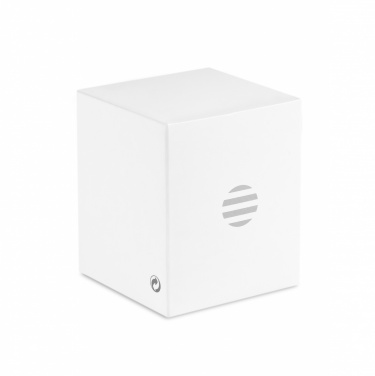 Logotrade promotional items photo of: Recycled PU wireless speaker