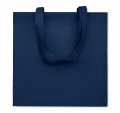RPET non-woven shopping bag, Blue