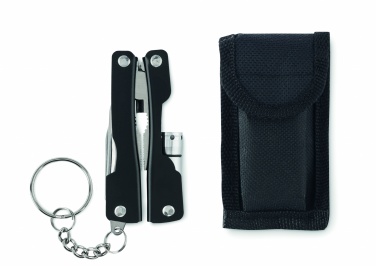 Logotrade corporate gifts photo of: Foldable multi-tool knife