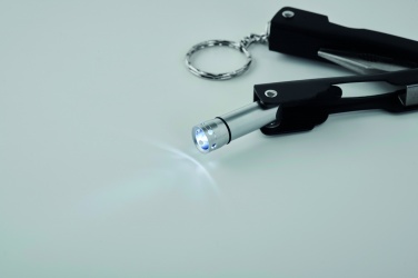 Logotrade advertising products photo of: Foldable multi-tool knife