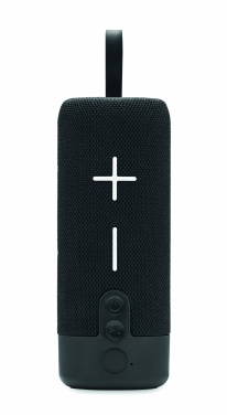 Logo trade corporate gifts image of: 2x5 Waterproof speaker IPX4