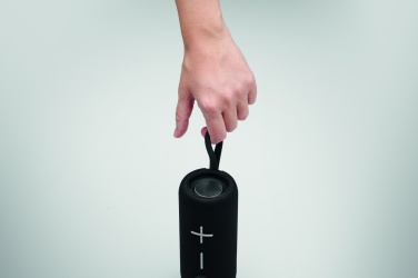 Logo trade promotional items picture of: 2x5 Waterproof speaker IPX4