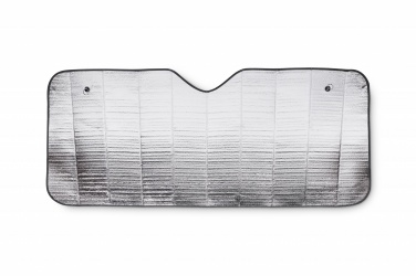 Logotrade promotional merchandise picture of: Foldable windscreen sunshade