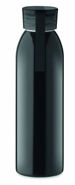 Logotrade promotional items photo of: Stainless steel bottle 650ml