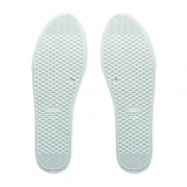 Logo trade promotional items image of: Sneakers in PU size 46