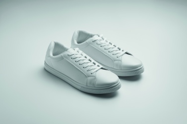 Logotrade business gift image of: Sneakers in PU size 47