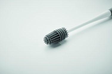 Logo trade advertising products picture of: Bottle cleaning brush