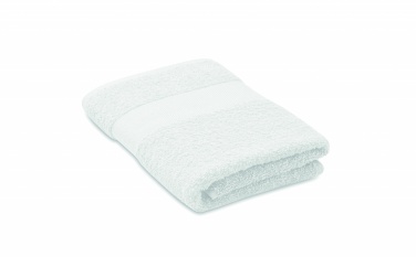Logotrade corporate gift image of: Towel organic 50x30cm