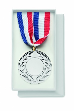 Logo trade promotional item photo of: Medal 5cm diameter