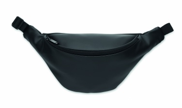 Logotrade corporate gift picture of: Soft PU waist bag