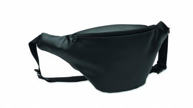 Logotrade promotional merchandise picture of: Soft PU waist bag