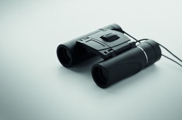 Logo trade promotional product photo of: Compact lightweight binoculars