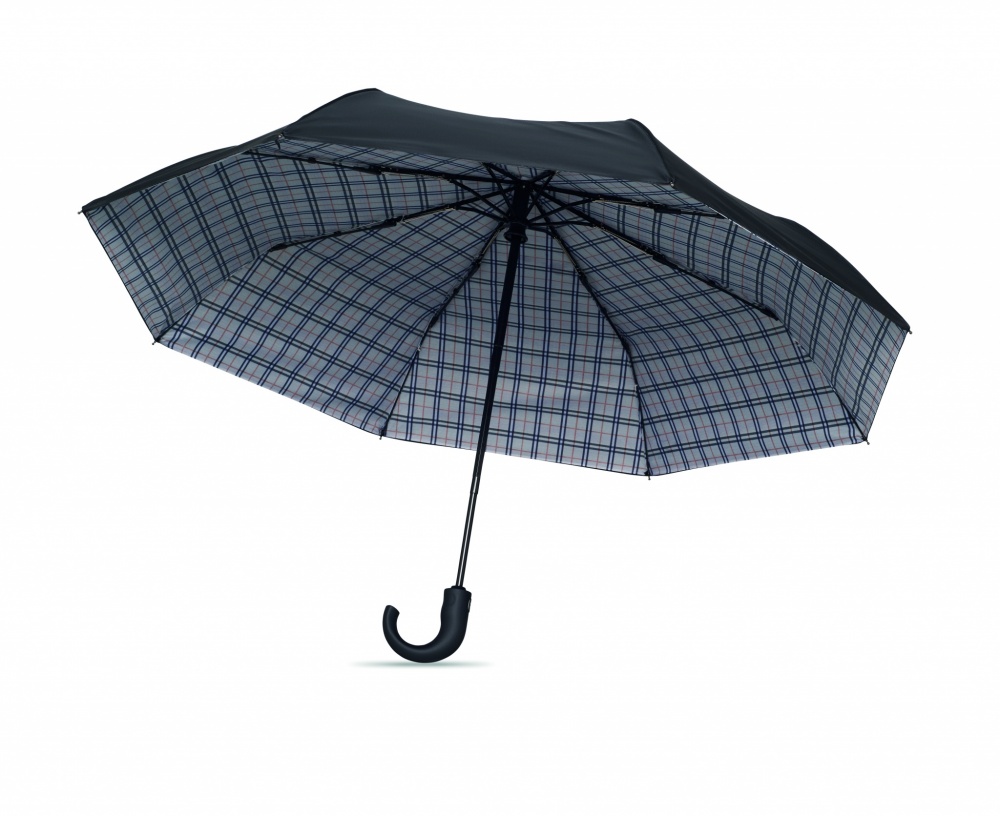 Logotrade promotional product picture of: 23 inch foldable umbrella