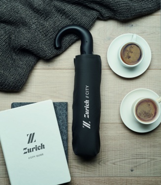 Logo trade promotional products picture of: 23 inch foldable umbrella