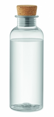 Logo trade promotional merchandise image of: Tritan Renew™ bottle 500ml