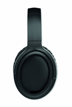 Logotrade business gift image of: ANC foldable headphone