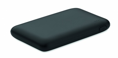 Logo trade business gift photo of: Power bank 5000 mAh