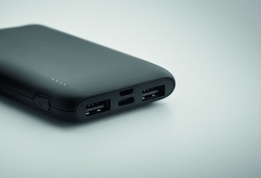 Logotrade corporate gifts photo of: Power bank 5000 mAh
