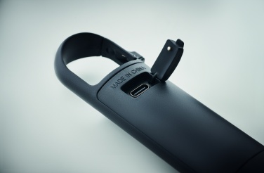 Logo trade promotional products image of: Pocket size COB flash light