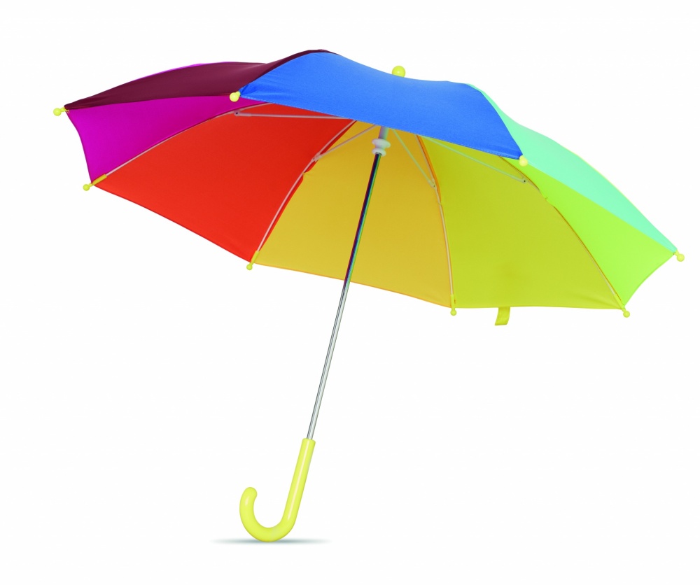 Logotrade promotional giveaways photo of: 18 inch kids umbrella