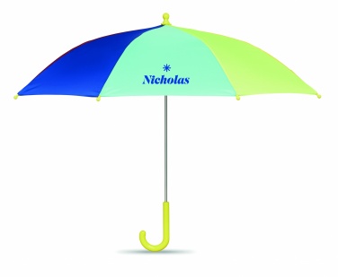 Logotrade business gift image of: 18 inch kids umbrella