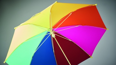 Logotrade business gifts photo of: 18 inch kids umbrella