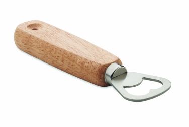 Logotrade promotional giveaway image of: Bartender bottle opener