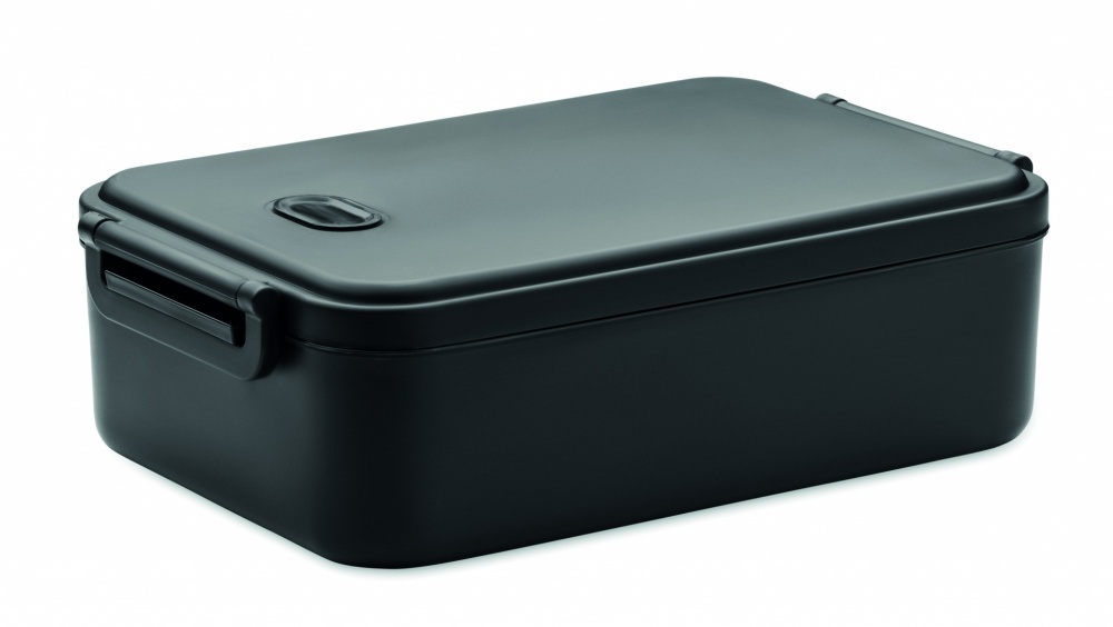 Logotrade corporate gifts photo of: Recycled PP lunch box 2200 ml
