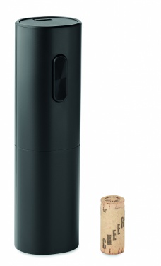Logotrade advertising product image of: Electric wine bottle opener