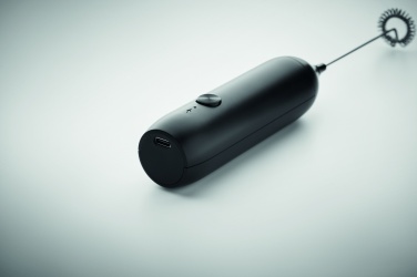 Logotrade corporate gifts photo of: Electric milk frother