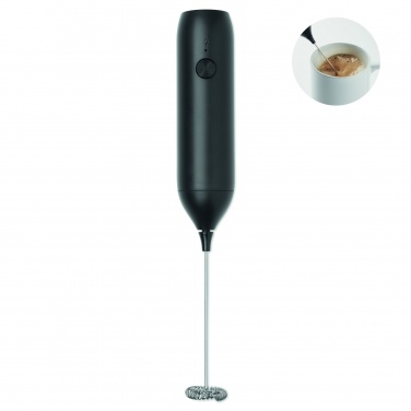 Logotrade promotional merchandise photo of: Electric milk frother