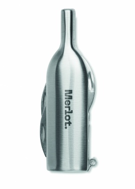 Logo trade promotional gift photo of: Multi tool pocket knife