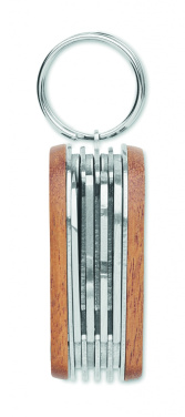Logotrade corporate gift picture of: Multi tool pocket knife