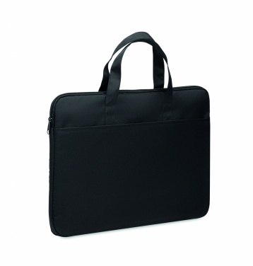 Logotrade corporate gift image of: 15 inch laptop bag