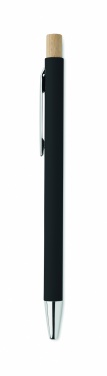 Logotrade promotional product image of: Recycled aluminium ball pen