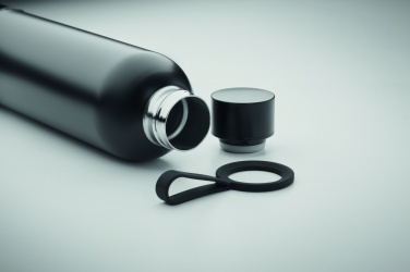 Logotrade advertising products photo of: Double wall bottle 500ml