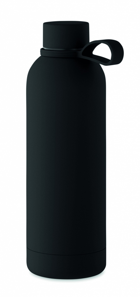 Logotrade business gifts photo of: Double wall bottle 500 ml