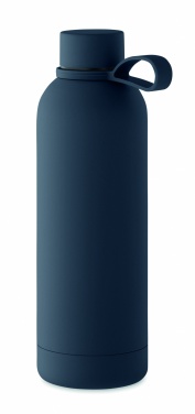 Logotrade corporate gift picture of: Double wall bottle 500 ml