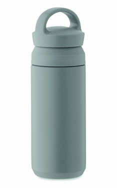 Logotrade promotional product picture of: Double wall bottle 320 ml