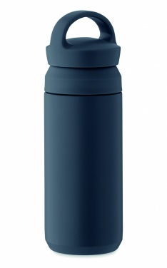 Logotrade corporate gift image of: Double wall bottle 320 ml