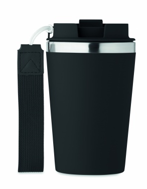 Logotrade promotional items photo of: Double wall tumbler 350 ml