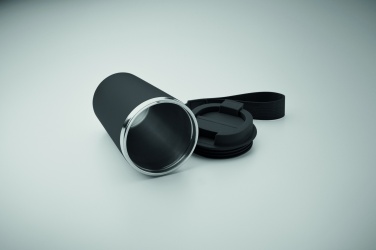 Logotrade promotional product image of: Double wall tumbler 350 ml