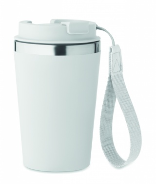 Logotrade promotional gift picture of: Double wall tumbler 350 ml