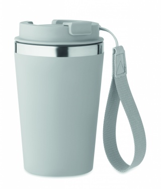 Logo trade promotional products picture of: Double wall tumbler 350 ml