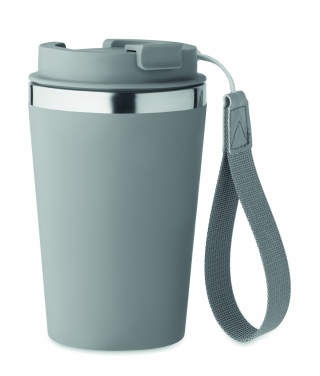 Logotrade promotional items photo of: Double wall tumbler 350 ml