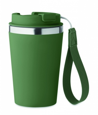 Logotrade promotional products photo of: Double wall tumbler 350 ml