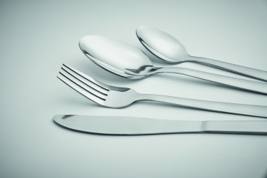 Logotrade promotional merchandise picture of: 16 piece cutlery set.