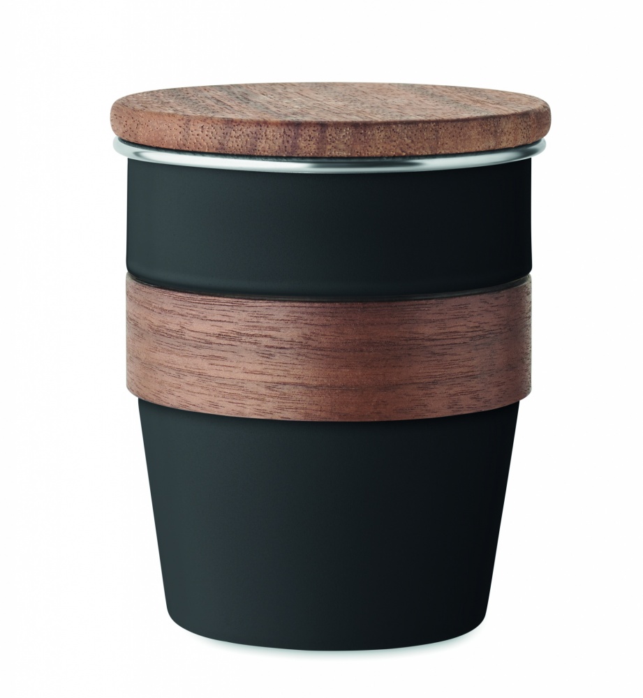 Logotrade promotional gift picture of: Single wall tumbler 350 ml