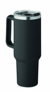 Logotrade promotional product picture of: Double wall tumbler 1200ml