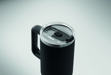 Logo trade promotional merchandise picture of: Double wall tumbler 1200ml